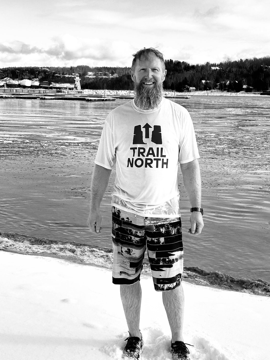 The Trailhead of 2026