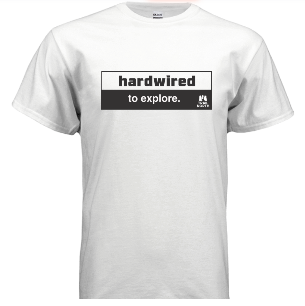 T-shirt (HARDWIRED)