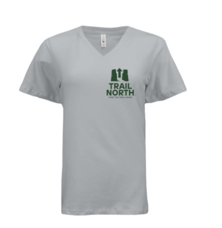 Women's T-shirt (LEGACY PATCH SERIES)